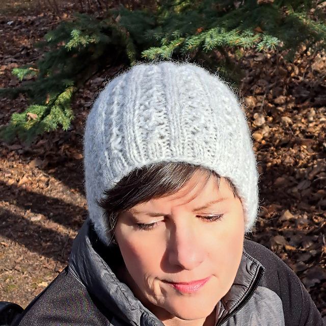 Easy As Air Beanie