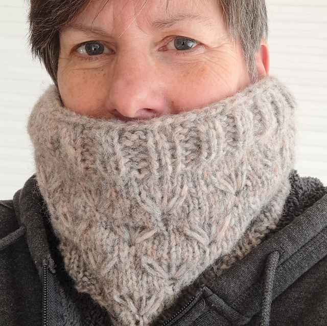 Alton Cowl