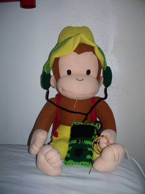 MP3 Player