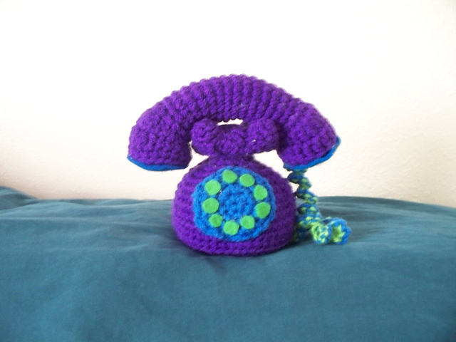 Telephone