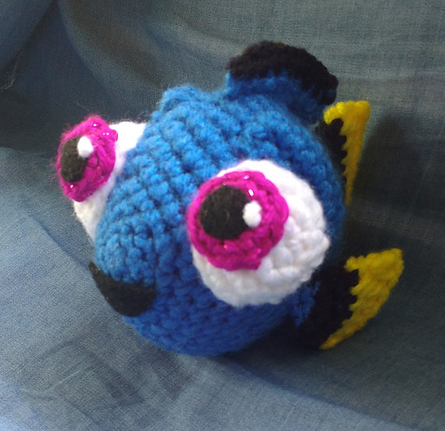 Baby Dory — foto 2