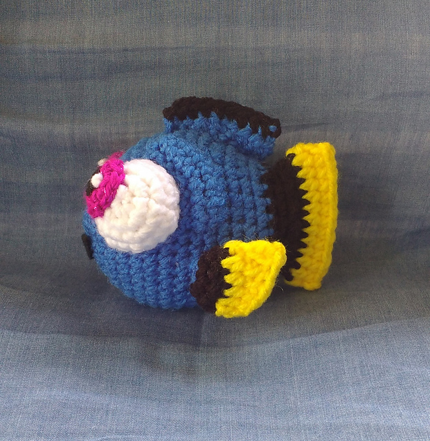 Baby Dory — foto 4