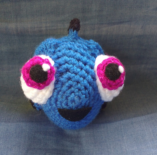 Baby Dory — foto 3