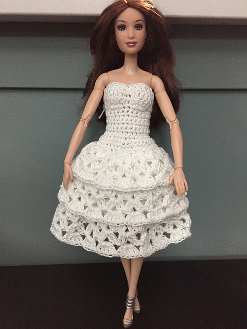 Pullip - Sweety Girl Outfit