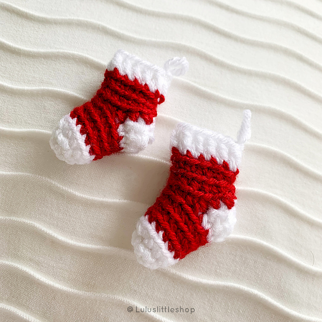 Tiny Stockings