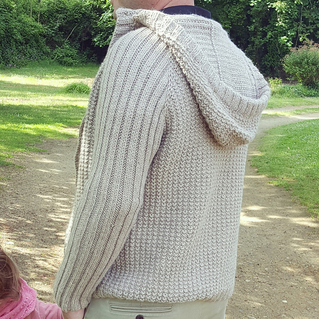 Veste homme