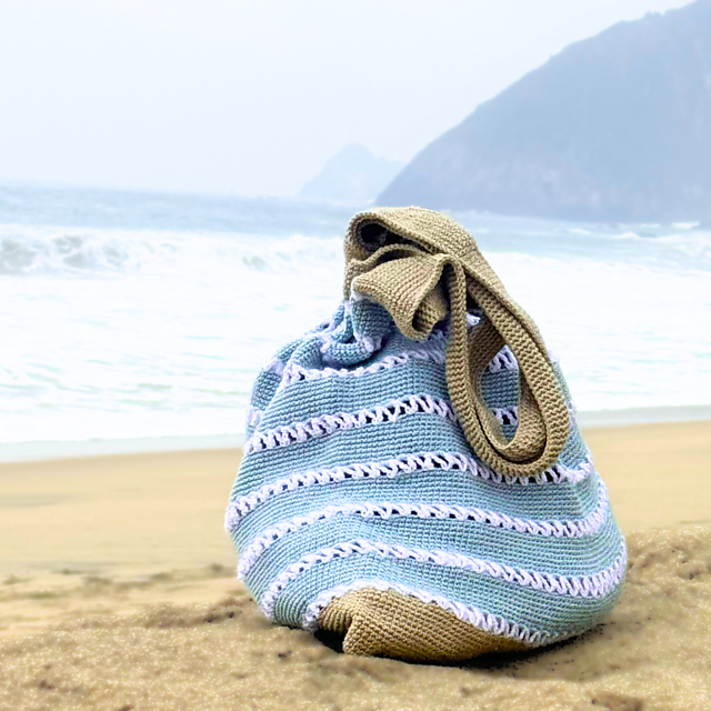 Tongoy Bag
