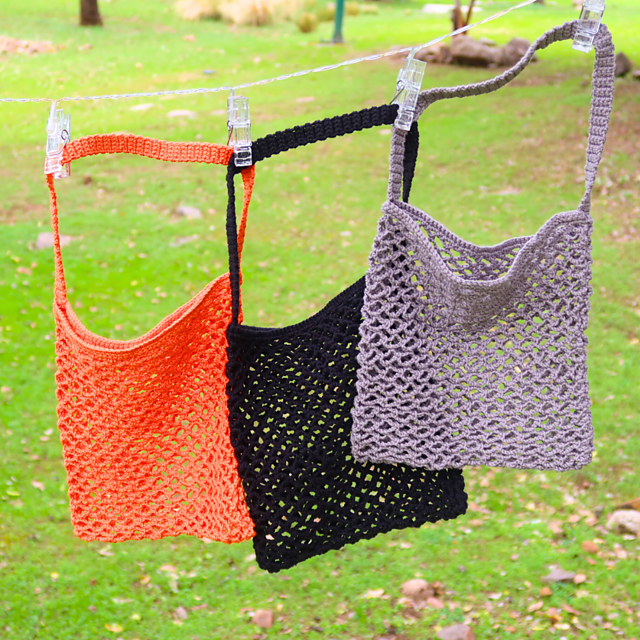 Maipo Bag