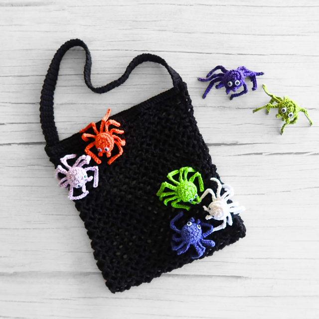 Little Spider Bag