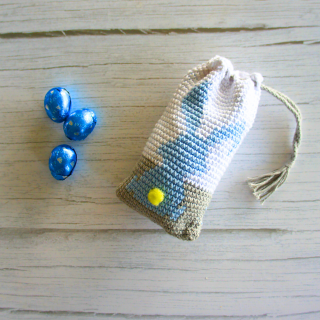 Easter Treat Bag