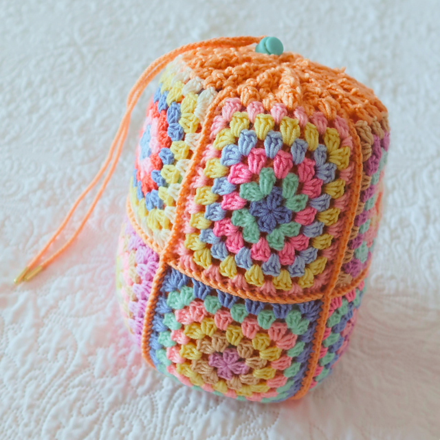 Angelmo Bag