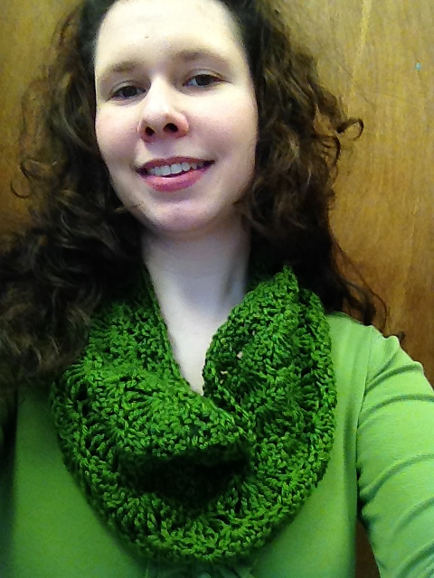 A Walk in the Forest Cowl