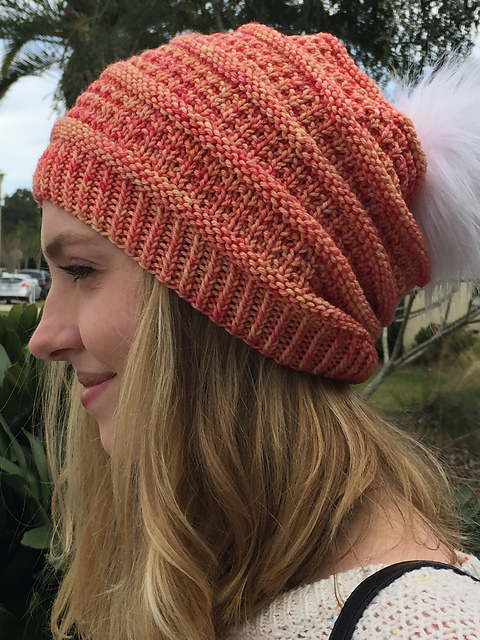 First Flurries Hat & Headband