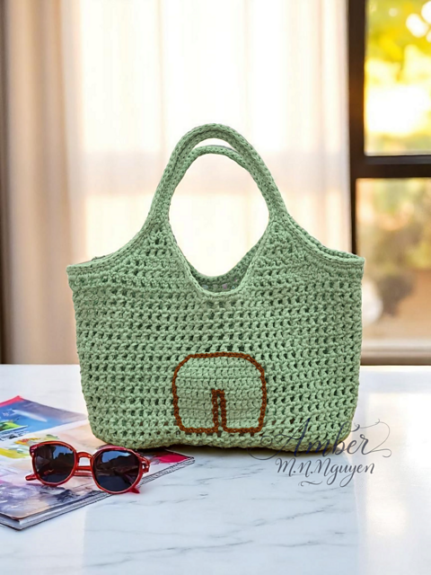 Signature Filet Carryall