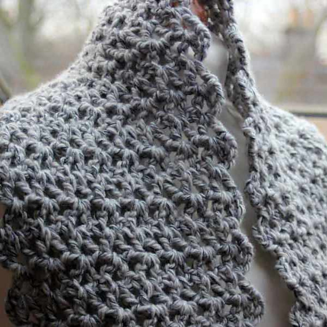 Double Length Cowl