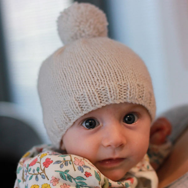 BamBeanie