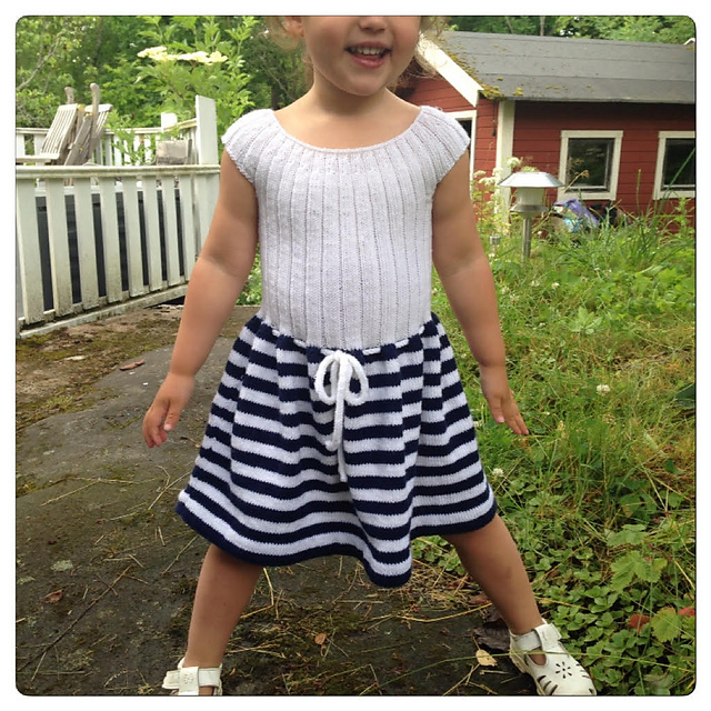 Marina dress