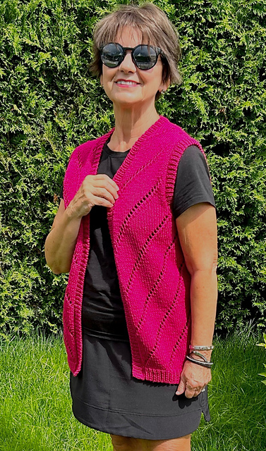 Rosalie Gilet