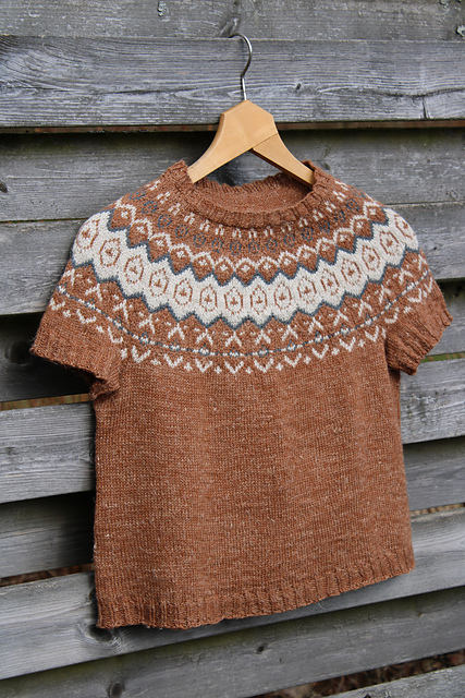 Breanäs Tee