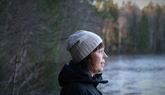 Spring Brook Hat