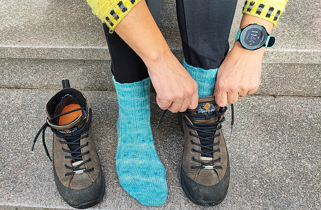 LD Basic sock