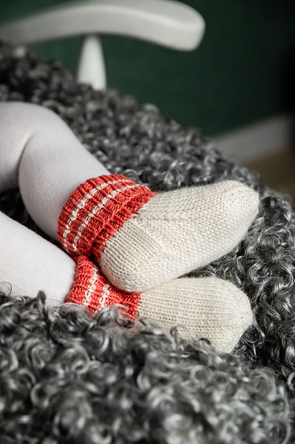 Imagine Socks