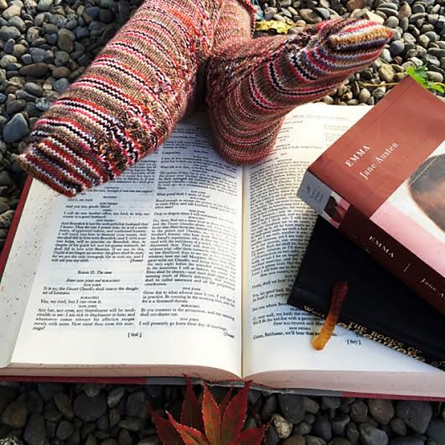 Bookworm