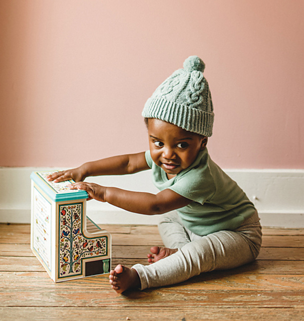 Mini Take Heart