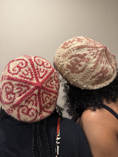 Homegoing Beret