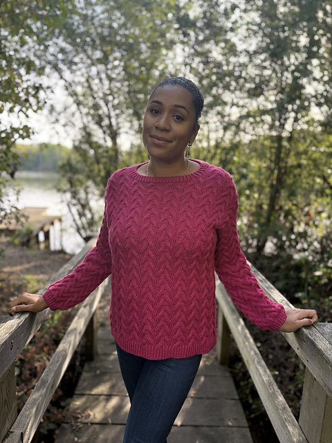 Labadi Sweater
