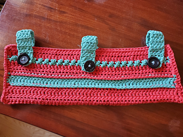 Walker Bag