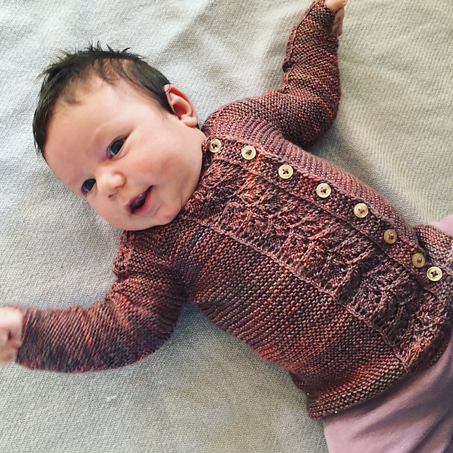 Betula Baby