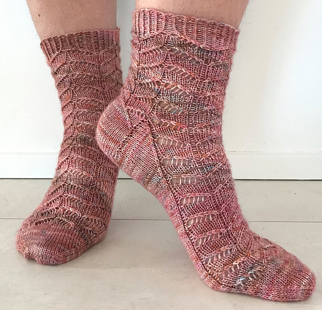 Quicktime socks