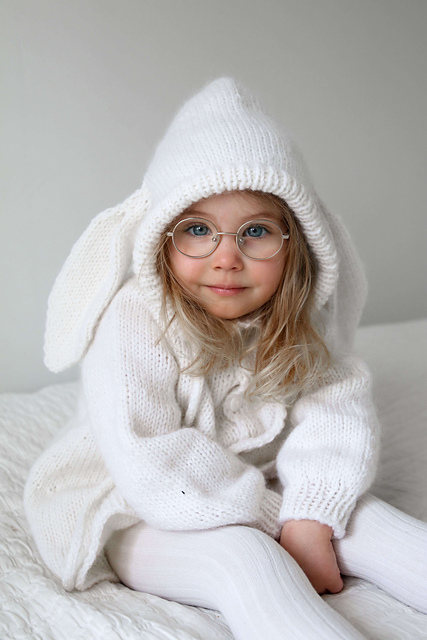 Gabriella Junior Jacka