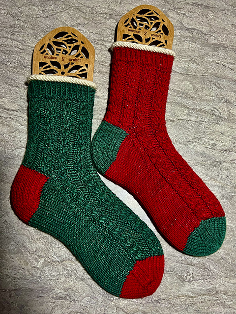 Guirlande de Noël