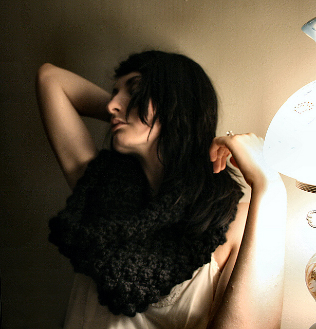 O Scarf