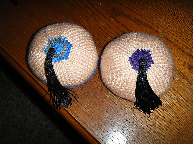 Tassle Ta-Tas