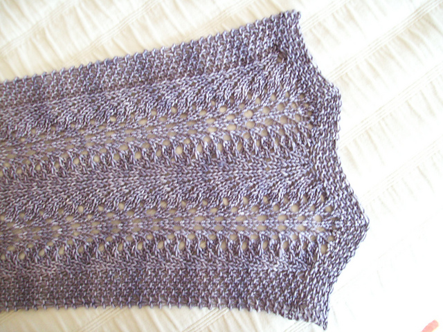 Marialis Seamen's scarf
