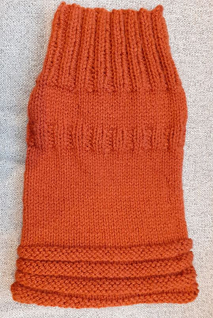 Emerald Baby Sack