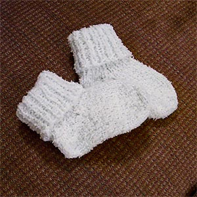 Billy's Infant Socks