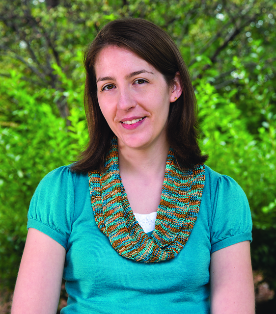 Mobius Neckwarmer