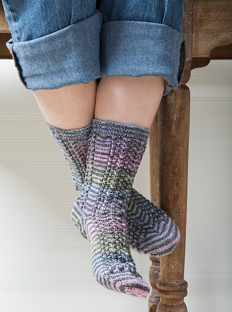 Ziggity Socks