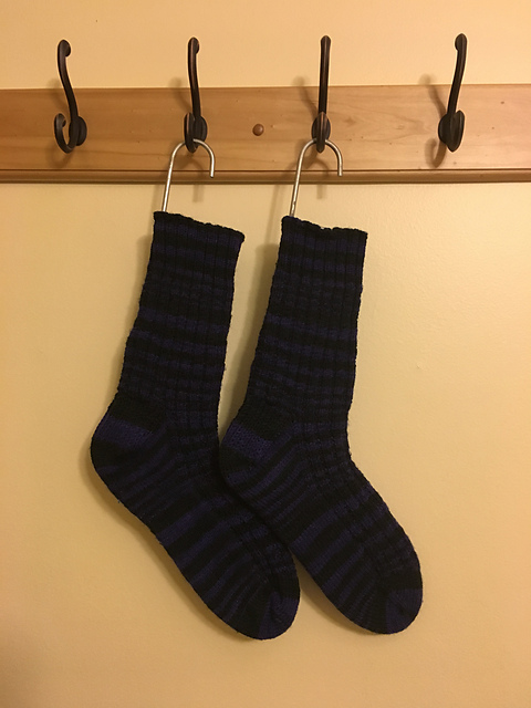 Fill In The Blank Socks