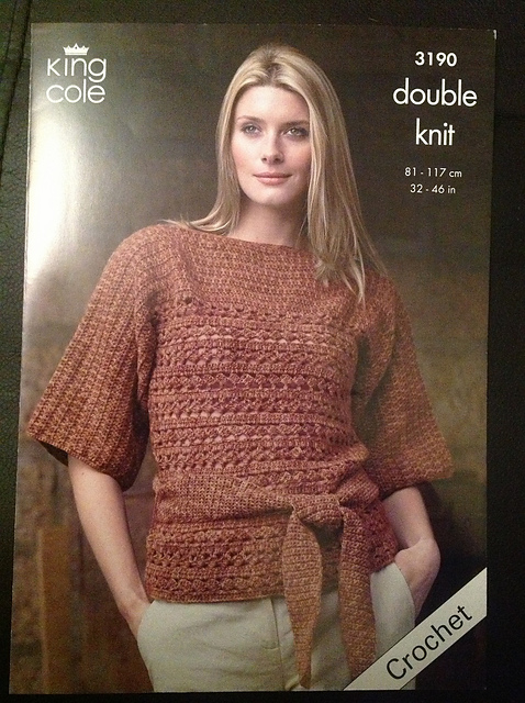 3190 Ladies Top