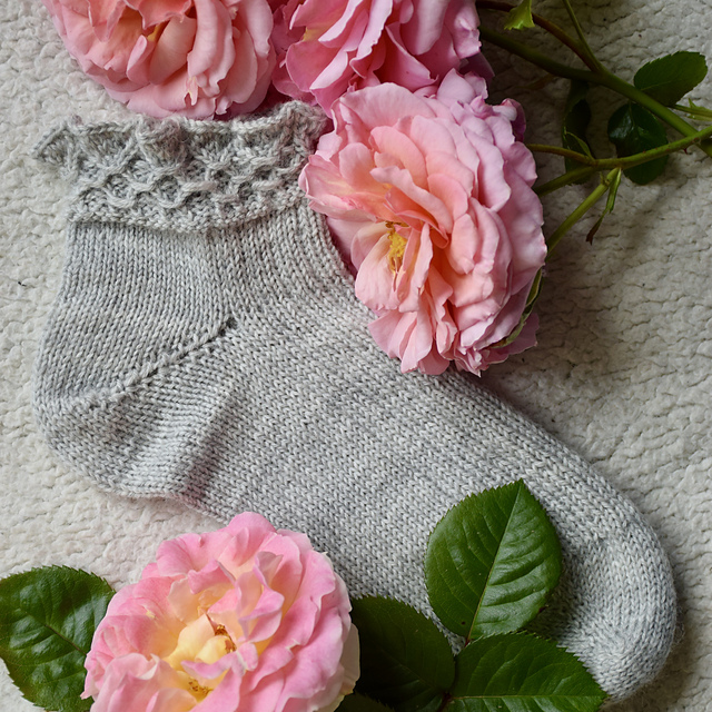 Chaussettes Graphènes