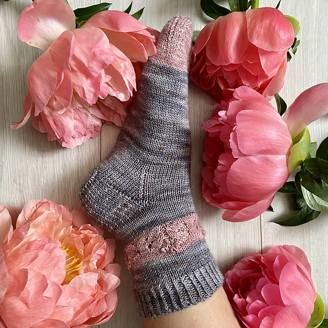 Chaussettes Argon