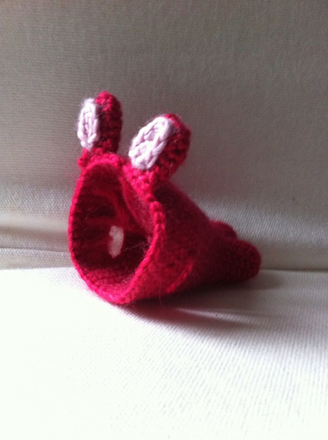 Ravelry: P21 Mamegoma Bunny Costume (まめゴマうさぎの着ぐるみ