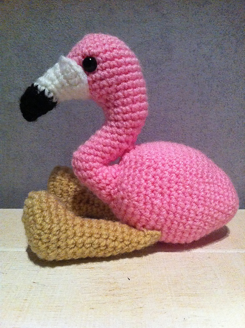 Flamingo