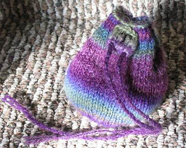 ET Dicebag