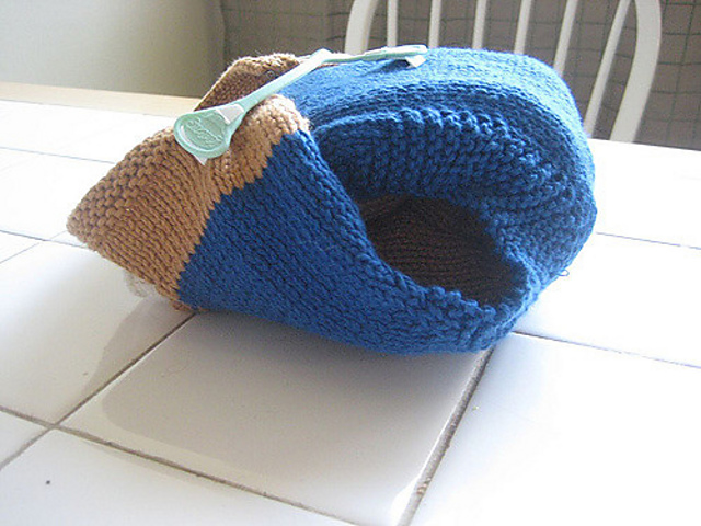 Fitted Pocket Diaper